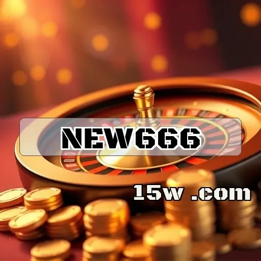 new666: O Que Faz Este Site de Jogos Ser Confiável e Diversão Garantida?