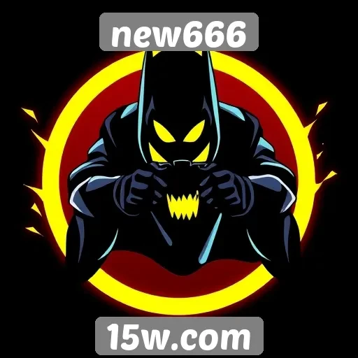 Impacto do site new666 na comunidade gamer