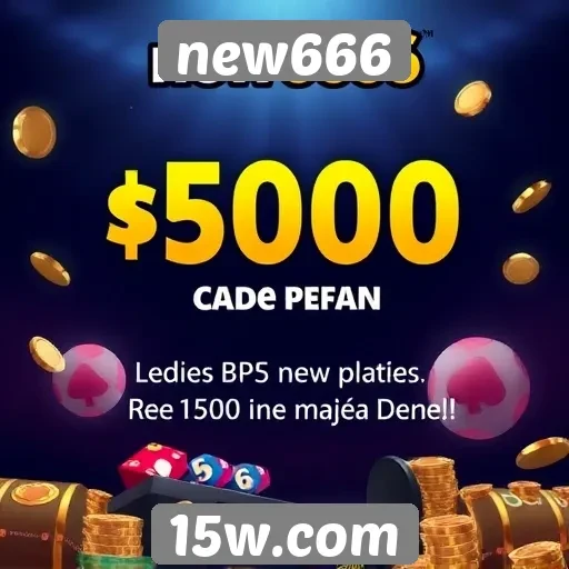 Comparação de bonus e promoções oferecidos por new666