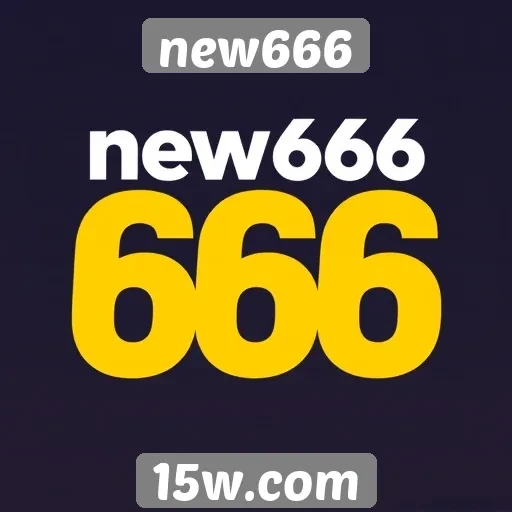 Análise da biblioteca de jogos do site new666