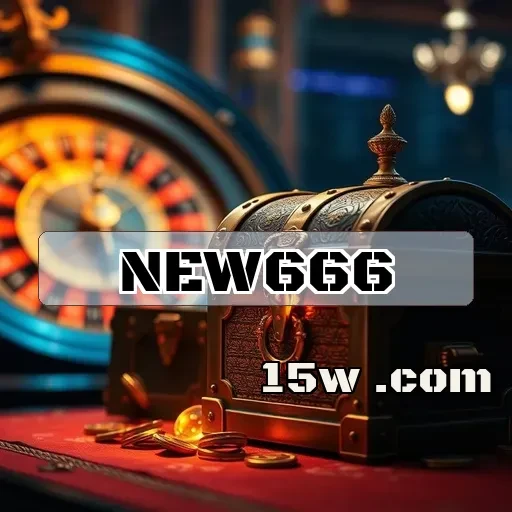 new666: Descubra os Encantos das Plataformas de Jogos Online no Brasil