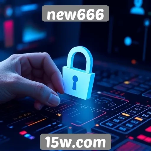 Avaliação da segurança nas transações do new666